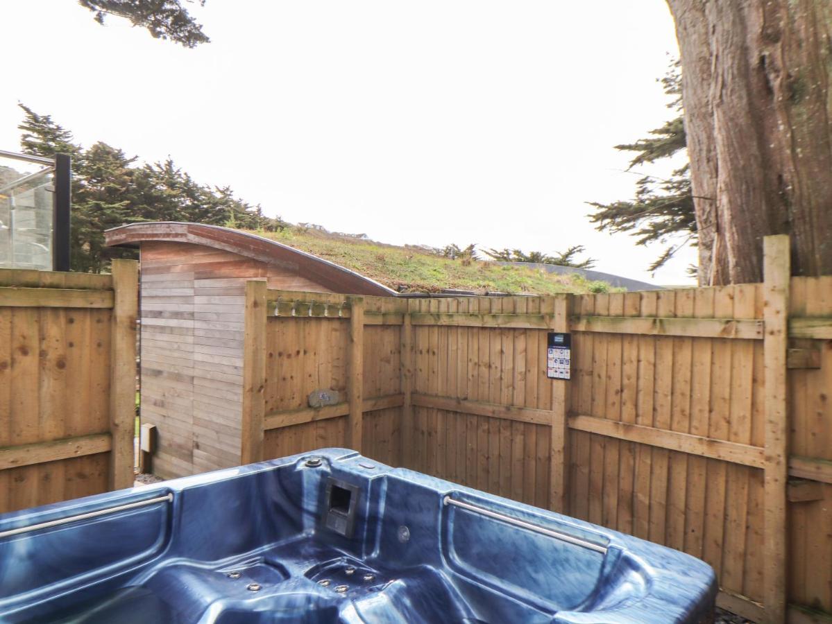 11 Towan Valley Truro Luaran gambar