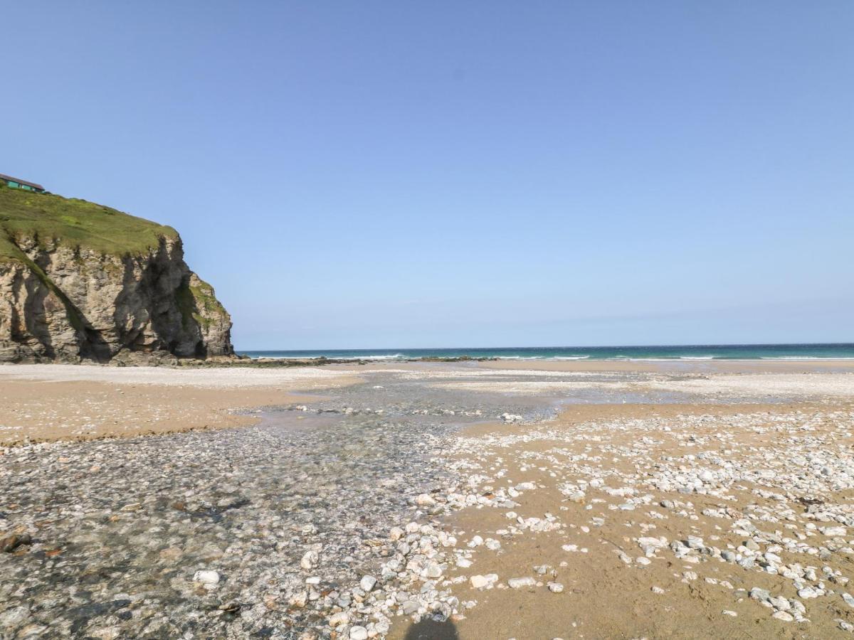 11 Towan Valley Truro Luaran gambar