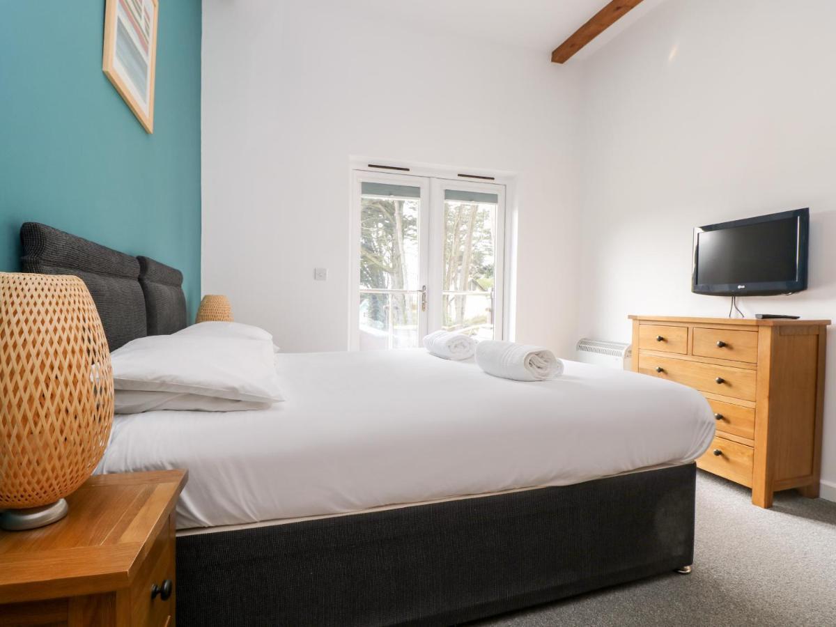 11 Towan Valley Truro Luaran gambar